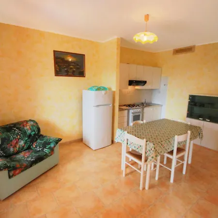 Is Murtas-4 By Interhome Apartment