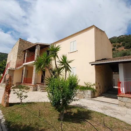 Is Murtas-4 By Interhome Apartment Cardedu