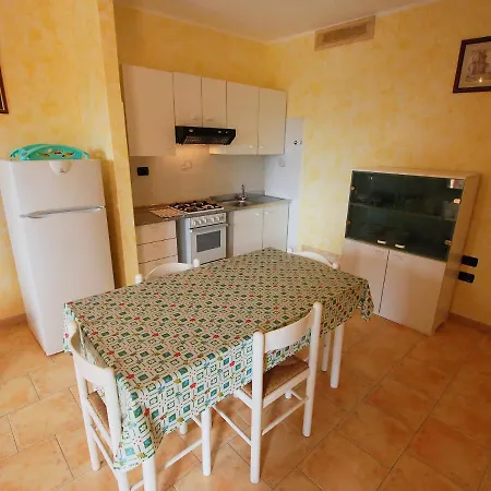 Apartment Is Murtas-4 By Interhome