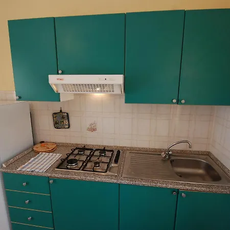 Is Murtas-4 By Interhome Cardedu
