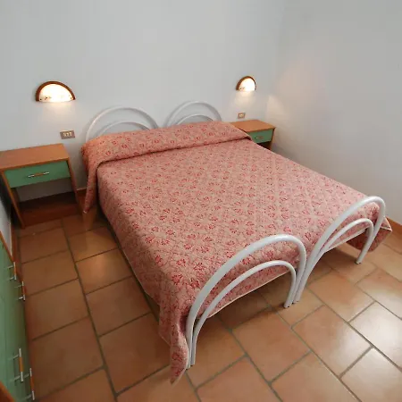 Is Murtas-4 By Interhome Apartment *