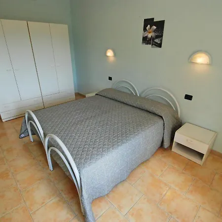 Is Murtas-4 By Interhome Cardedu