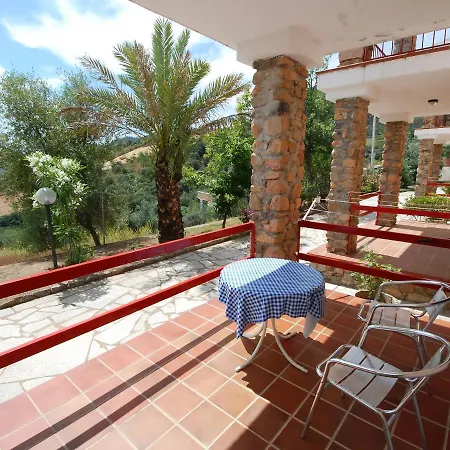 Apartmán Is Murtas-4 By Interhome *