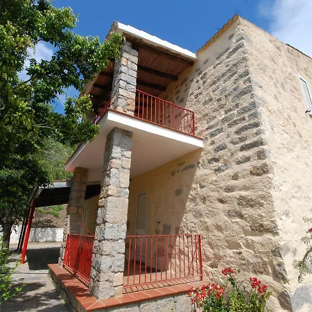 아파트 Is Murtas-4 By Interhome *