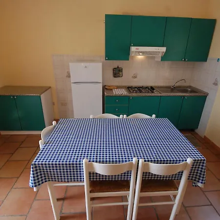 Appartement Is Murtas-4 By Interhome *