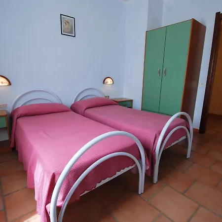 Apartmán Is Murtas-4 By Interhome