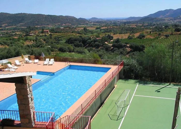 Is Murtas-4 By Interhome Apartamento *