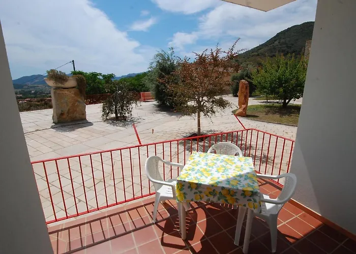 Apartamento Is Murtas-4 By Interhome *