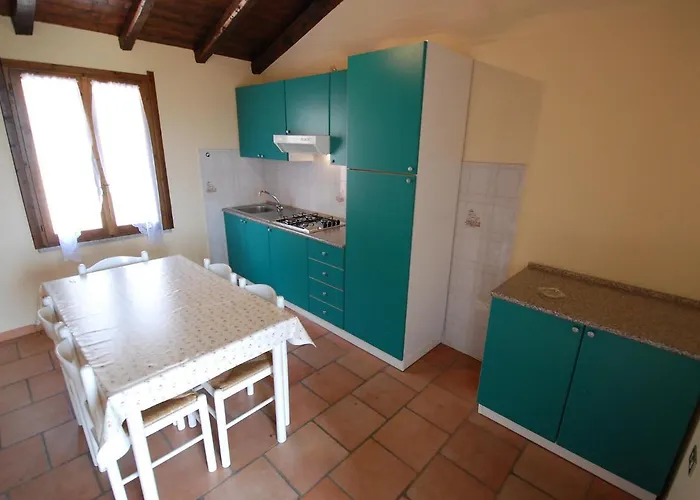 Is Murtas-4 By Interhome * Cardedu